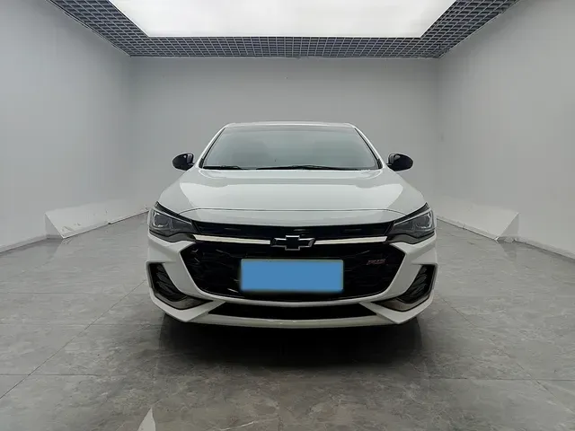 2019 Chevrolet Monza 1.3T 163HP L3 6AT,autocango,china used car exporter,china ev exporter,chinese used car exporter,chinese used ev exporter