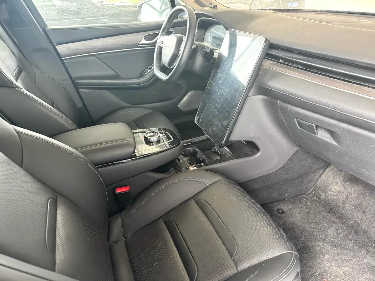 2021 SERES SF5 Range Extended 112HP REEV 35KWH,autocango,china used car exporter,china ev exporter,chinese used car exporter,chinese used ev exporter