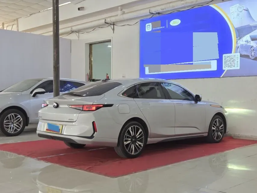 2024 ChangAn QiYuan A05 1.5L 110HP L4 E-CVT PHEV 18.99KWH,autocango,china used car exporter,china ev exporter,chinese used car exporter,chinese used ev exporter