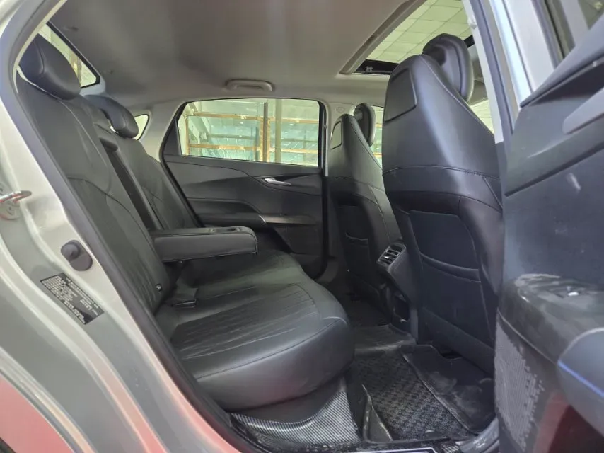 2024 ChangAn QiYuan A05 1.5L 110HP L4 E-CVT PHEV 18.99KWH,autocango,china used car exporter,china ev exporter,chinese used car exporter,chinese used ev exporter