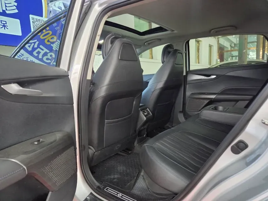 2024 ChangAn QiYuan A05 1.5L 110HP L4 E-CVT PHEV 18.99KWH,autocango,china used car exporter,china ev exporter,chinese used car exporter,chinese used ev exporter