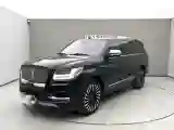 2020 Lincoln Navigator 3.5T 388HP V6 10AT
