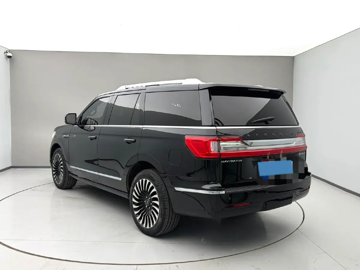 2020 Lincoln Navigator 3.5T 388HP V6 10AT,autocango,china used car exporter,china ev exporter,chinese used car exporter,chinese used ev exporter