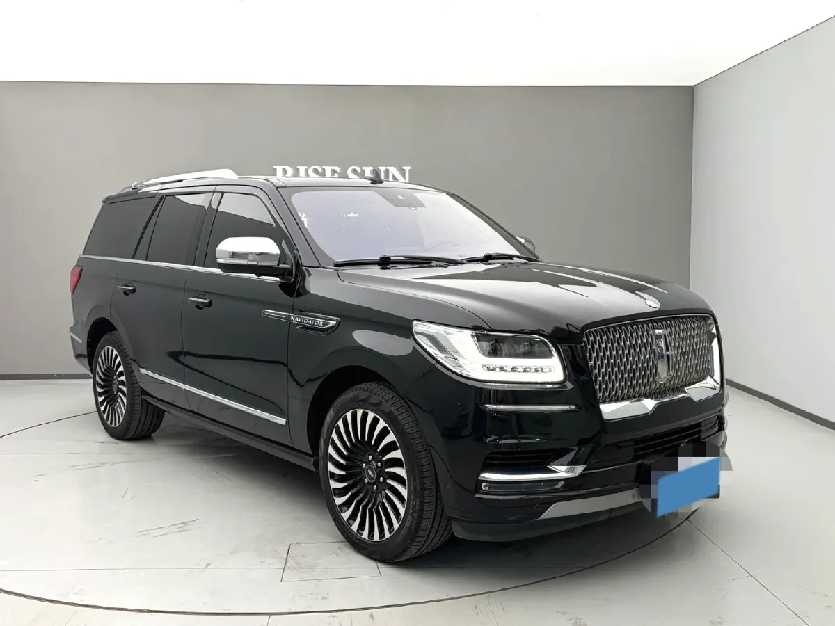 2020 Lincoln Navigator 3.5T 388HP V6 10AT,autocango,china used car exporter,china ev exporter,chinese used car exporter,chinese used ev exporter