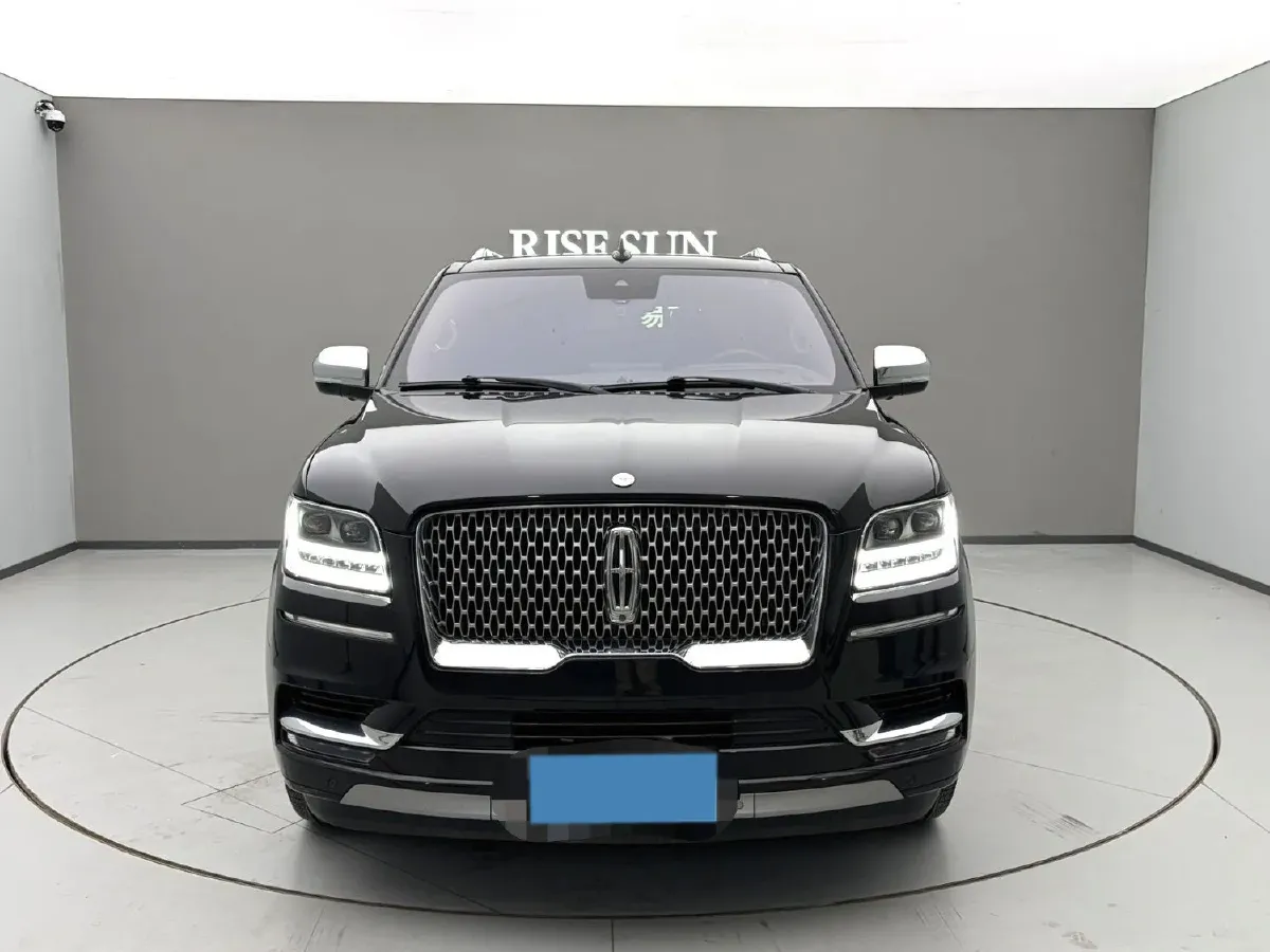 2020 Lincoln Navigator 3.5T 388HP V6 10AT,autocango,china used car exporter,china ev exporter,chinese used car exporter,chinese used ev exporter