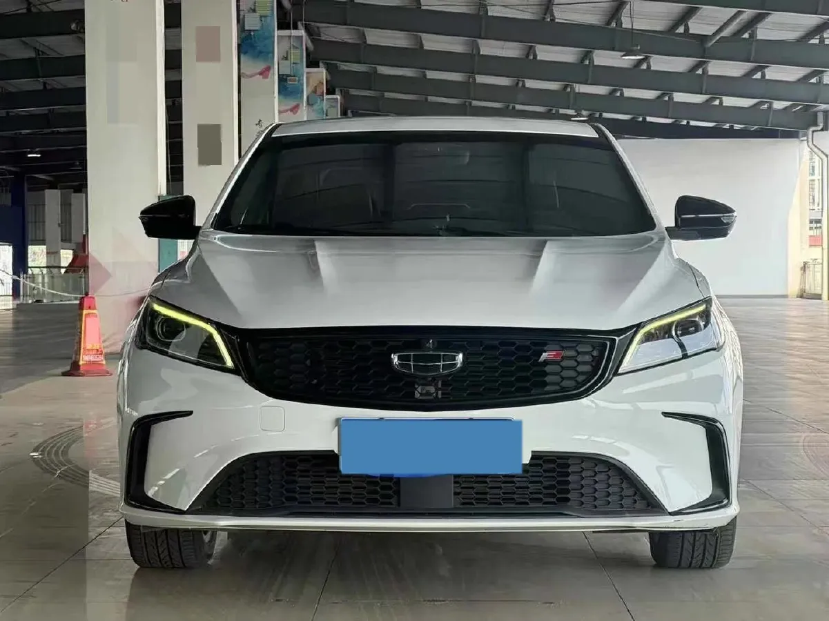 2020 Geely Binray 1.4T 141HP L4 CVT,autocango,china used car exporter,china ev exporter,chinese used car exporter,chinese used ev exporter