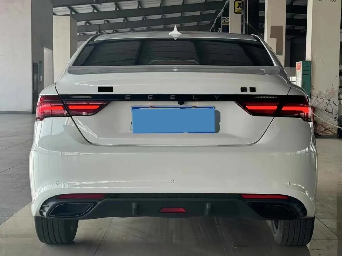 2020 Geely Binray 1.4T 141HP L4 CVT,autocango,china used car exporter,china ev exporter,chinese used car exporter,chinese used ev exporter