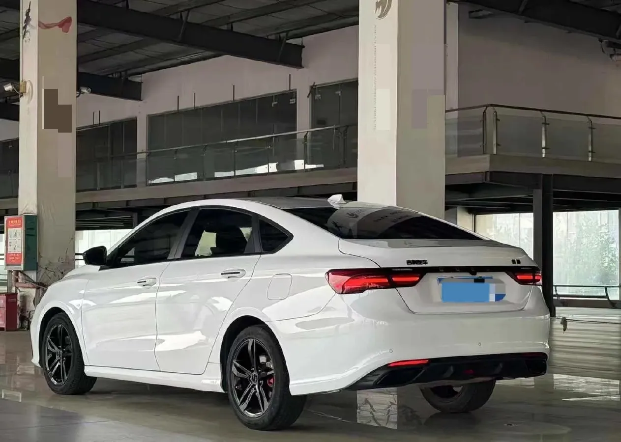 2020 Geely Binray 1.4T 141HP L4 CVT,autocango,china used car exporter,china ev exporter,chinese used car exporter,chinese used ev exporter