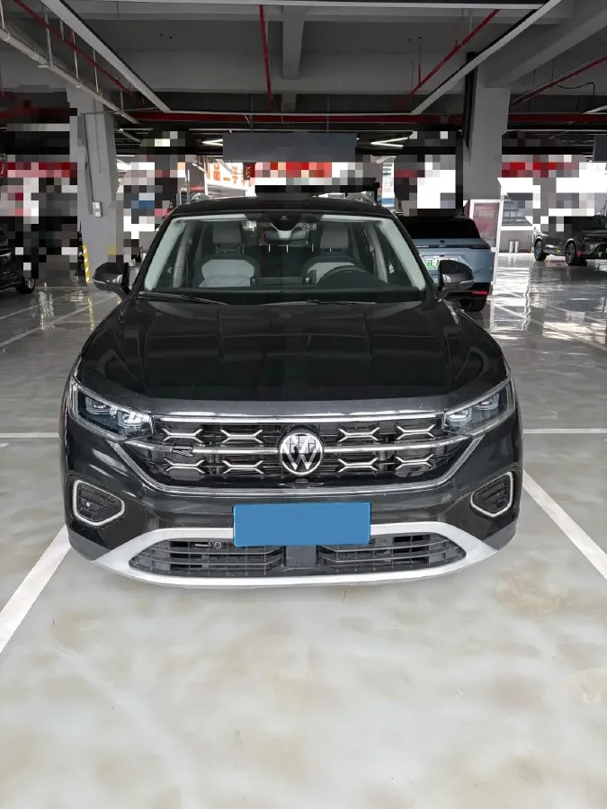 2023 Volkswagen Tayron 2.0T 186HP L4 7DCT,autocango,china used car exporter,china ev exporter,chinese used car exporter,chinese used ev exporter
