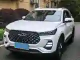 2020 Chery Tiggo 7 1.5T 156HP L4 CVT