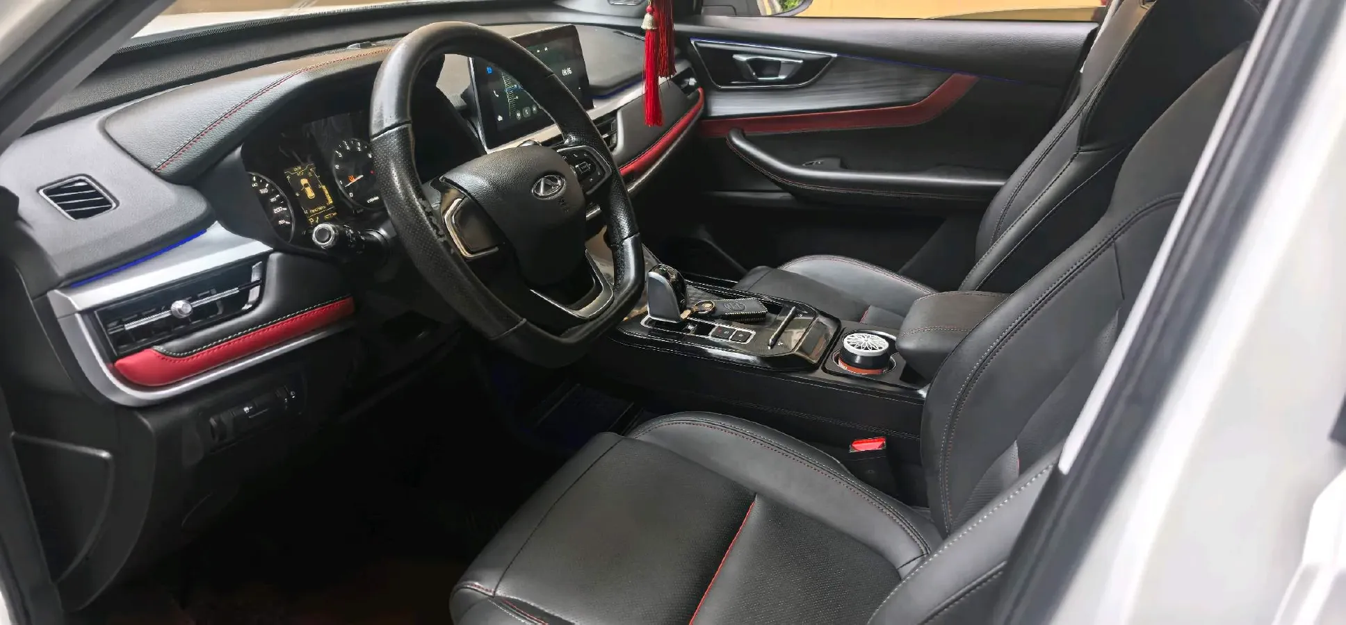 2020 Chery Tiggo 7 1.5T 156HP L4 CVT,autocango,china used car exporter,china ev exporter,chinese used car exporter,chinese used ev exporter