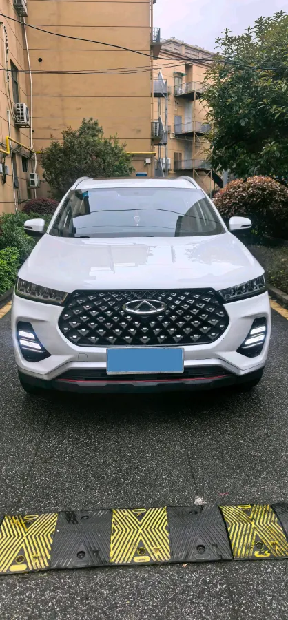 2020 Chery Tiggo 7 1.5T 156HP L4 CVT,autocango,china used car exporter,china ev exporter,chinese used car exporter,chinese used ev exporter