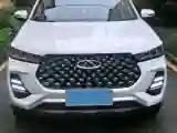 2020 Chery Tiggo 7 1.5T 156HP L4 CVT