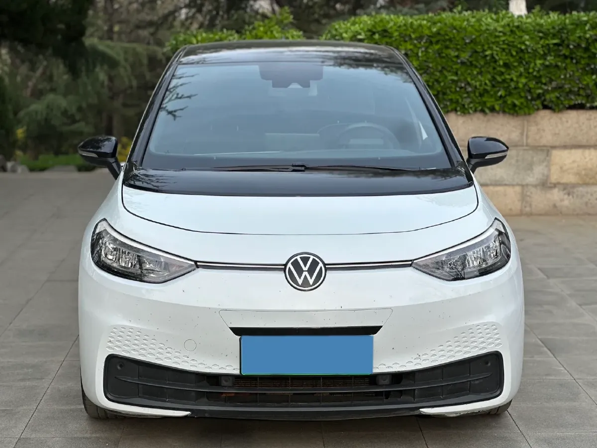 2023 Volkswagen ID.3 BEV 52.8KWH,autocango,china used car exporter,china ev exporter,chinese used car exporter,chinese used ev exporter