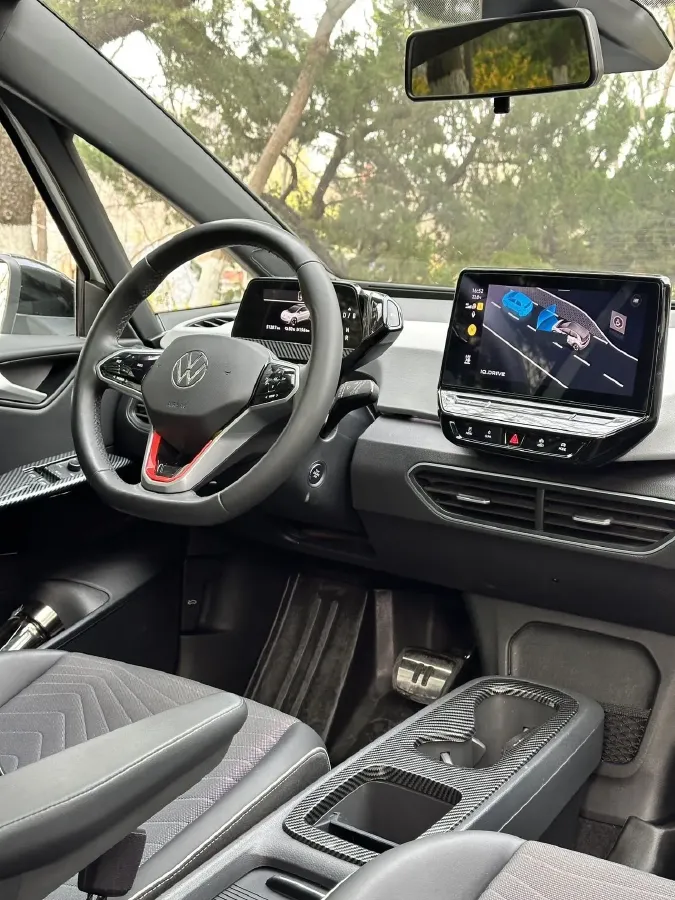 2023 Volkswagen ID.3 BEV 52.8KWH,autocango,china used car exporter,china ev exporter,chinese used car exporter,chinese used ev exporter