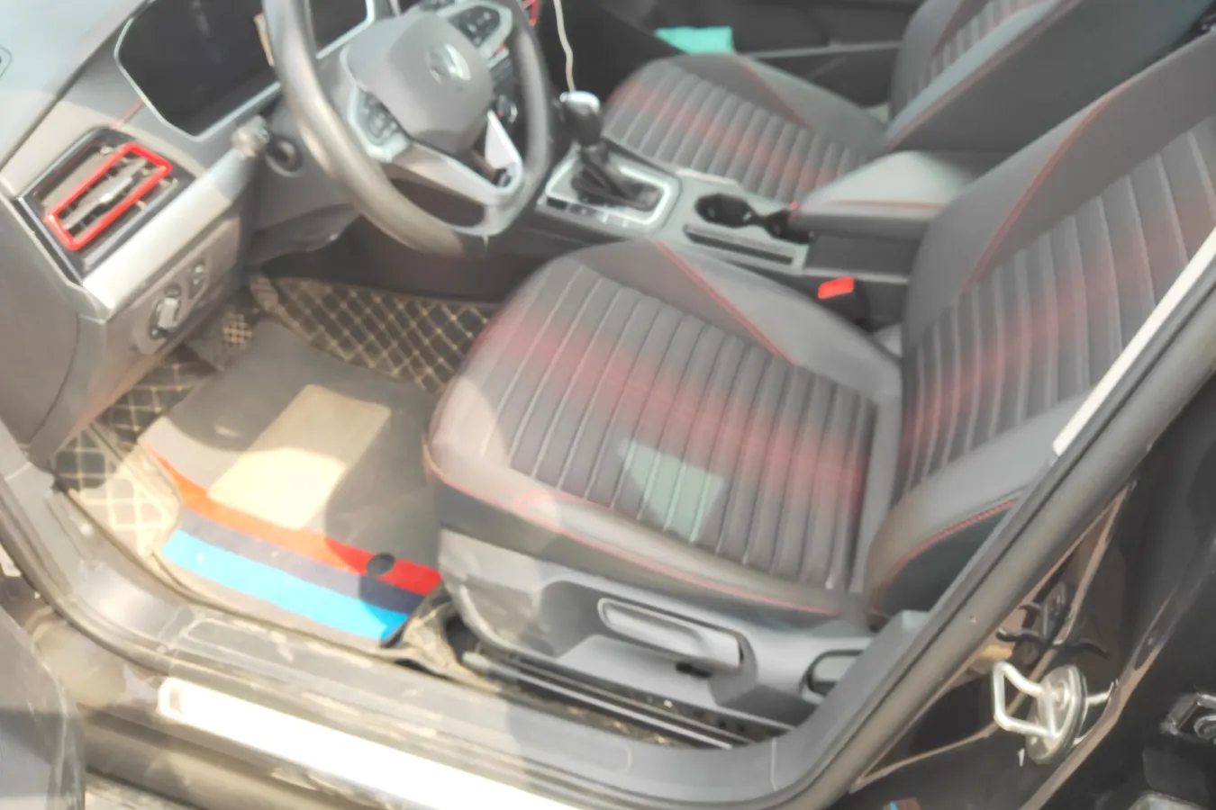 2023 Volkswagen Lavida 1.4T 150HP L4 7DCT,autocango,china used car exporter,china ev exporter,chinese used car exporter,chinese used ev exporter