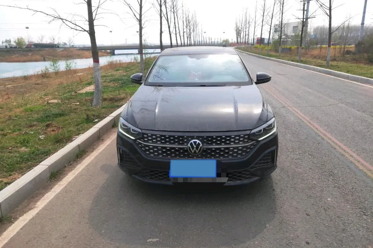 2023 Volkswagen Lavida 1.4T 150HP L4 7DCT,autocango,china used car exporter,china ev exporter,chinese used car exporter,chinese used ev exporter