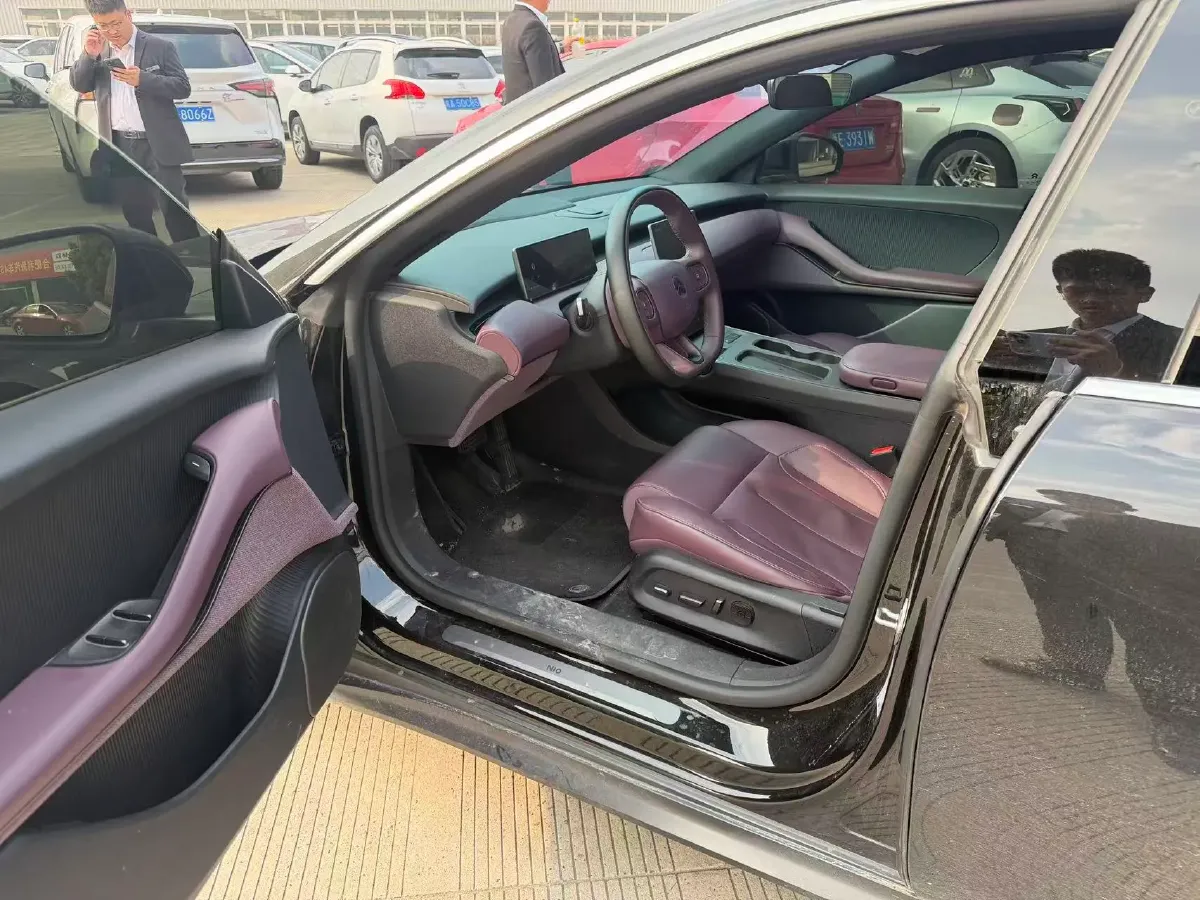 2024 NIO ET5T BEV 75KWH,autocango,china used car exporter,china ev exporter,chinese used car exporter,chinese used ev exporter