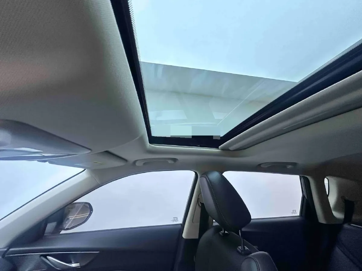 2023 ChangAn CS35 Plus 1.4T 160HP L4 7DCT,autocango,china used car exporter,china ev exporter,chinese used car exporter,chinese used ev exporter