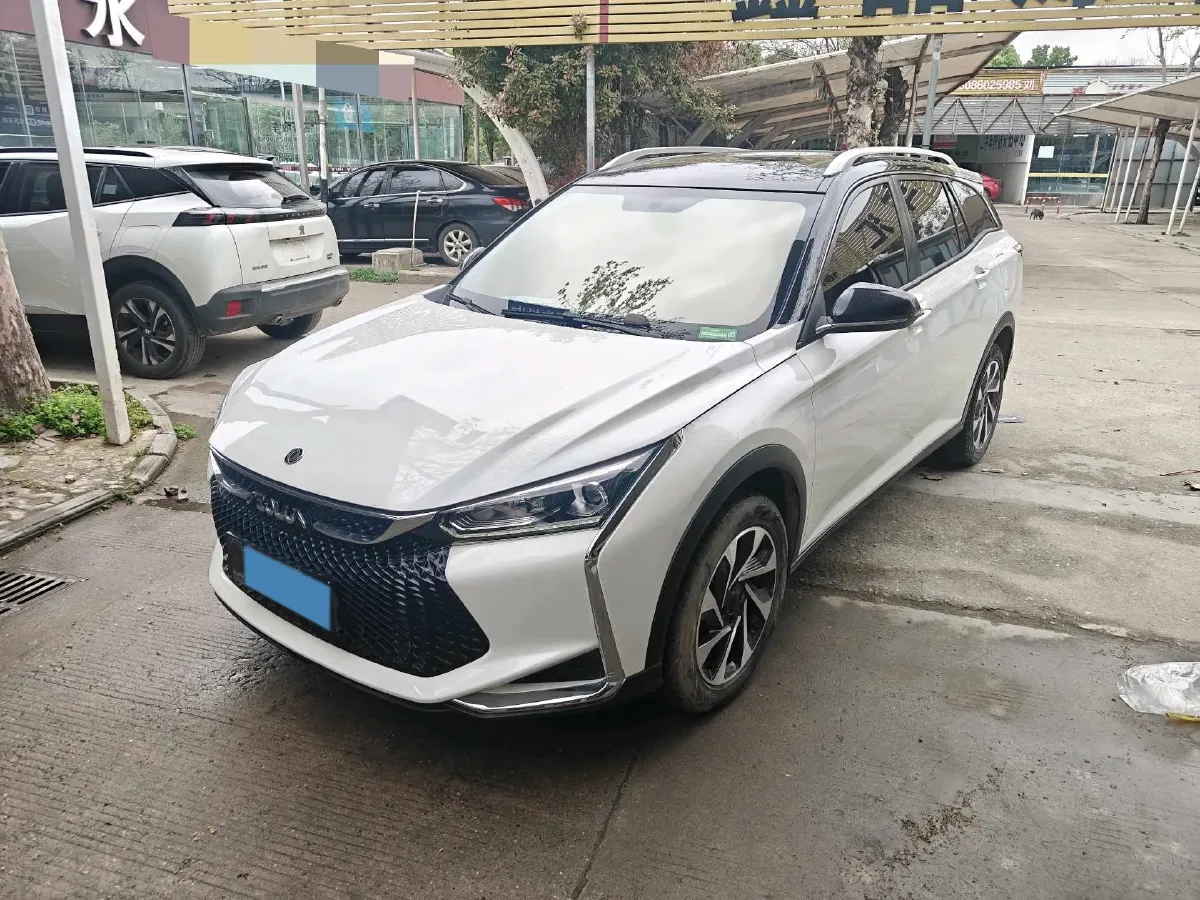 2020 DongFeng Aeolus YiXuan GS 1.5T 150HP L4 6DCT,autocango,china used car exporter,china ev exporter,chinese used car exporter,chinese used ev exporter