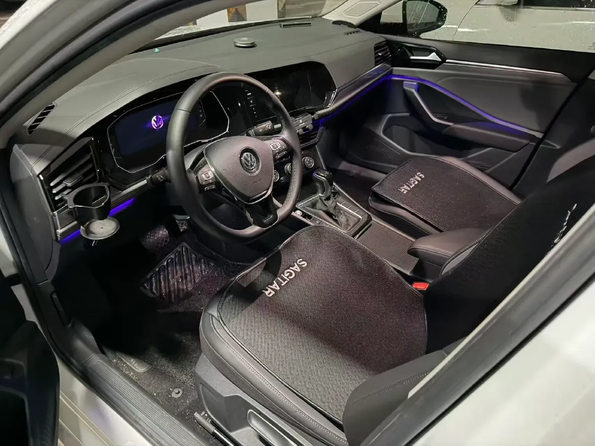 2022 Volkswagen Sagitar 1.4T 150HP L4 7DCT,autocango,china used car exporter,china ev exporter,chinese used car exporter,chinese used ev exporter