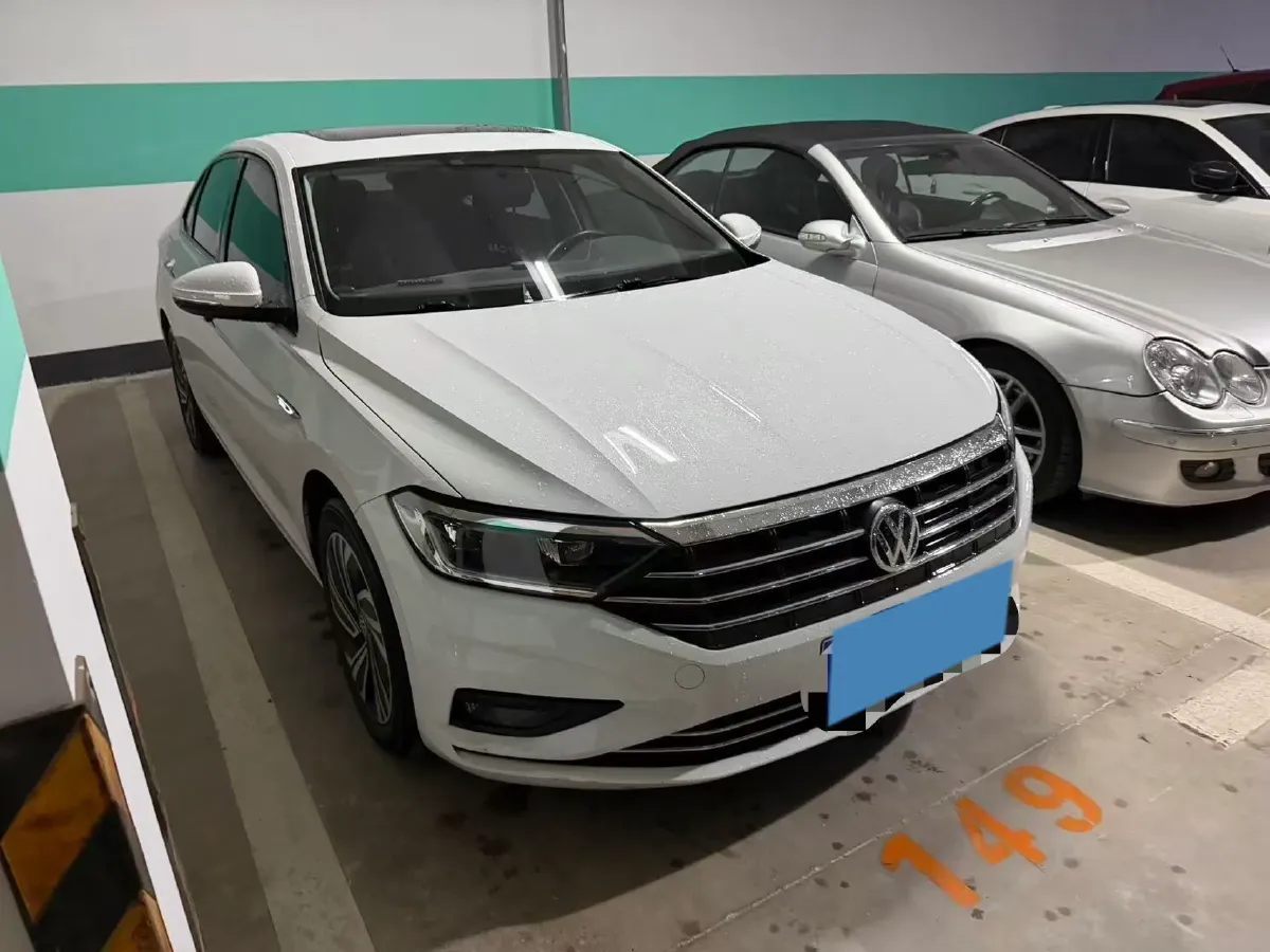 2022 Volkswagen Sagitar 1.4T 150HP L4 7DCT,autocango,china used car exporter,china ev exporter,chinese used car exporter,chinese used ev exporter