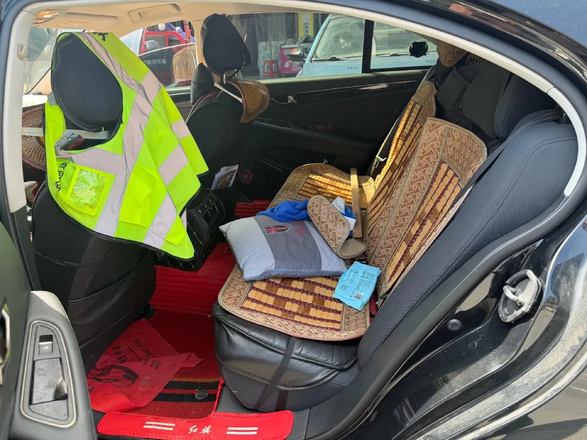 2018 Renault Espace Classic 1.8T 224HP L4 7DCT,autocango,china used car exporter,china ev exporter,chinese used car exporter,chinese used ev exporter