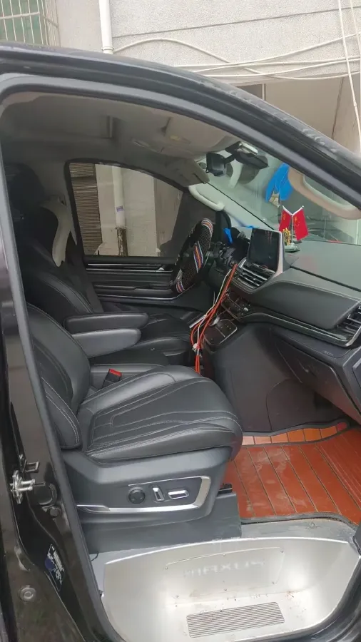 2021 MAXUS G20 2.0T 163HP L4 8AT,autocango,china used car exporter,china ev exporter,chinese used car exporter,chinese used ev exporter