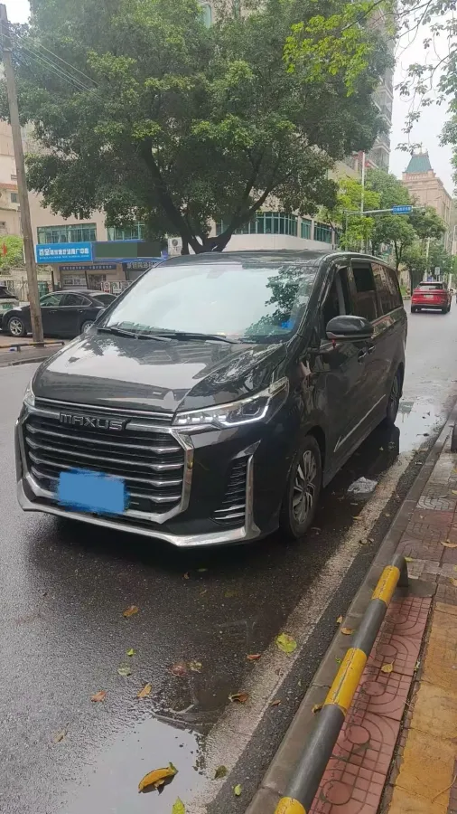 2021 MAXUS G20 2.0T 163HP L4 8AT,autocango,china used car exporter,china ev exporter,chinese used car exporter,chinese used ev exporter