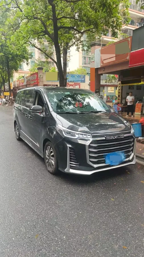 2021 MAXUS G20 2.0T 163HP L4 8AT,autocango,china used car exporter,china ev exporter,chinese used car exporter,chinese used ev exporter