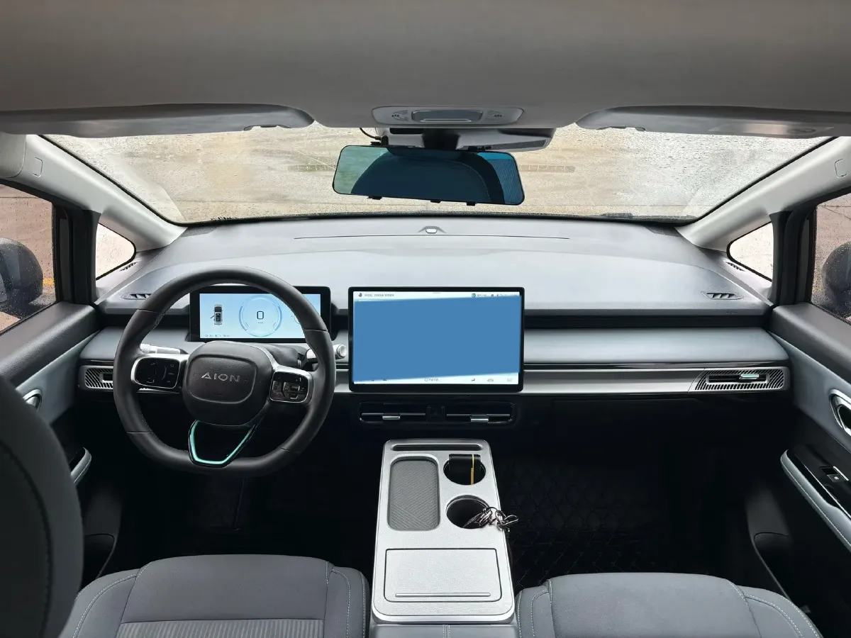 2023 Aion S BEV 55.5KWH,autocango,china used car exporter,china ev exporter,chinese used car exporter,chinese used ev exporter