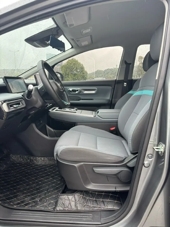 2023 Aion S BEV 55.5KWH,autocango,china used car exporter,china ev exporter,chinese used car exporter,chinese used ev exporter