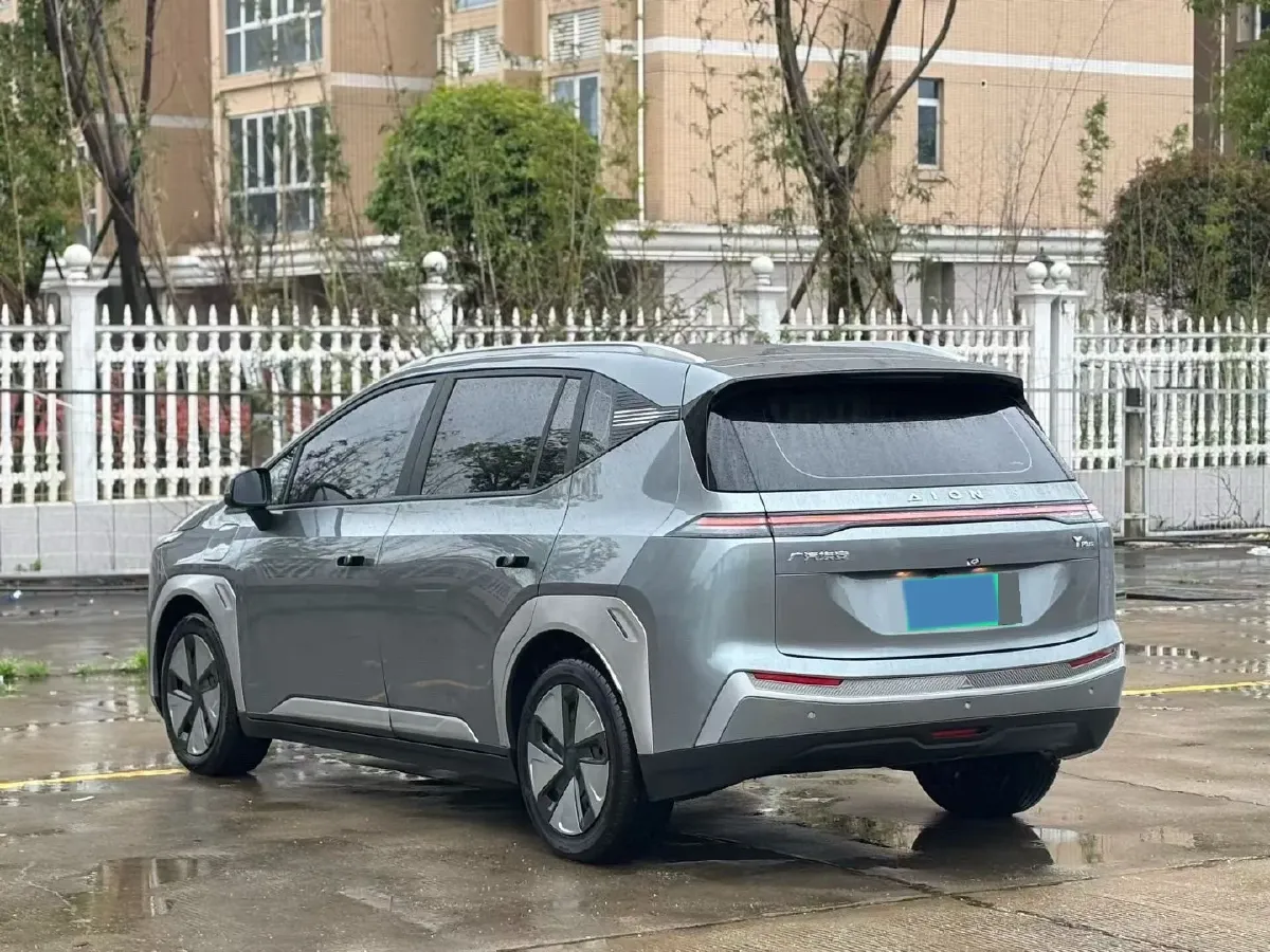 2023 Aion S BEV 55.5KWH,autocango,china used car exporter,china ev exporter,chinese used car exporter,chinese used ev exporter