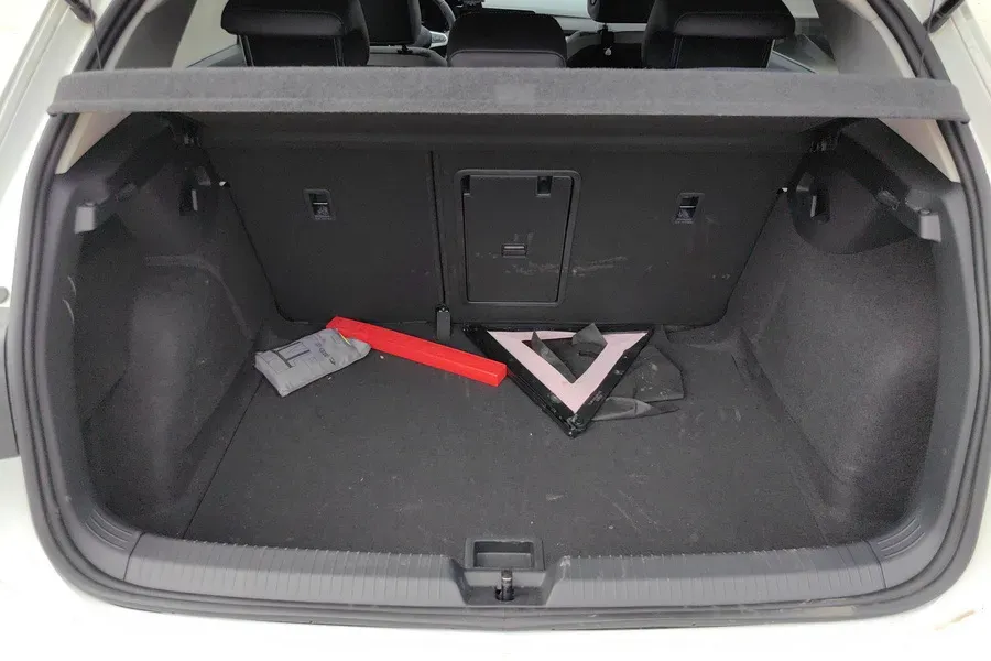 2023 Volkswagen Golf 1.4T 150HP L4 7DCT,autocango,china used car exporter,china ev exporter,chinese used car exporter,chinese used ev exporter