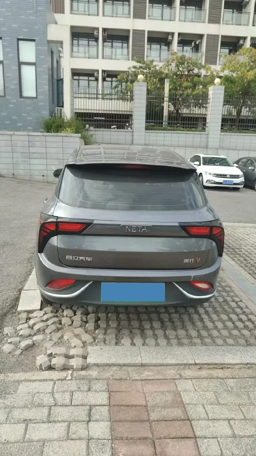 2022 Neta V BEV 38.54KWH,autocango,china used car exporter,china ev exporter,chinese used car exporter,chinese used ev exporter