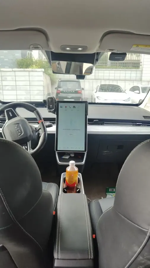 2022 Neta V BEV 38.54KWH,autocango,china used car exporter,china ev exporter,chinese used car exporter,chinese used ev exporter