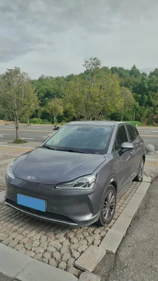2022 Neta V BEV 38.54KWH,autocango,china used car exporter,china ev exporter,chinese used car exporter,chinese used ev exporter