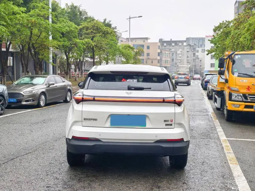 2021 Neta U BEV 54.34KWH,autocango,china used car exporter,china ev exporter,chinese used car exporter,chinese used ev exporter