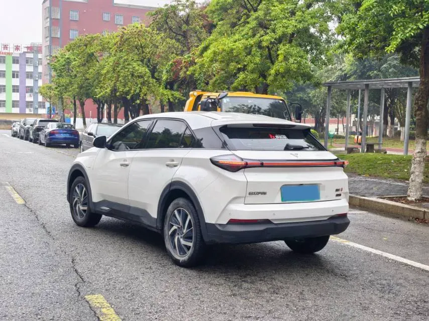 2021 Neta U BEV 54.34KWH,autocango,china used car exporter,china ev exporter,chinese used car exporter,chinese used ev exporter