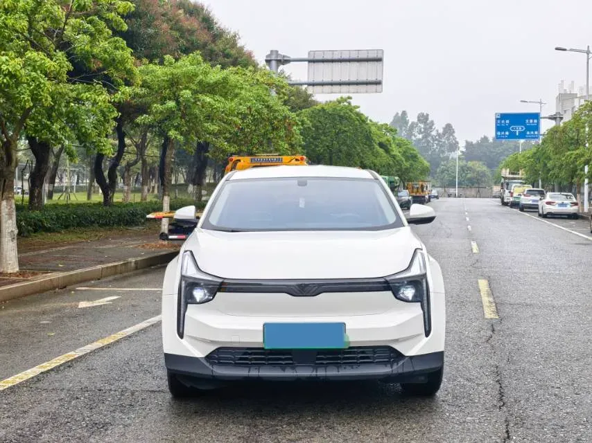 2021 Neta U BEV 54.34KWH,autocango,china used car exporter,china ev exporter,chinese used car exporter,chinese used ev exporter