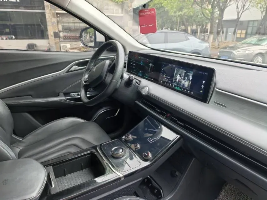 2021 Neta U BEV 54.34KWH,autocango,china used car exporter,china ev exporter,chinese used car exporter,chinese used ev exporter