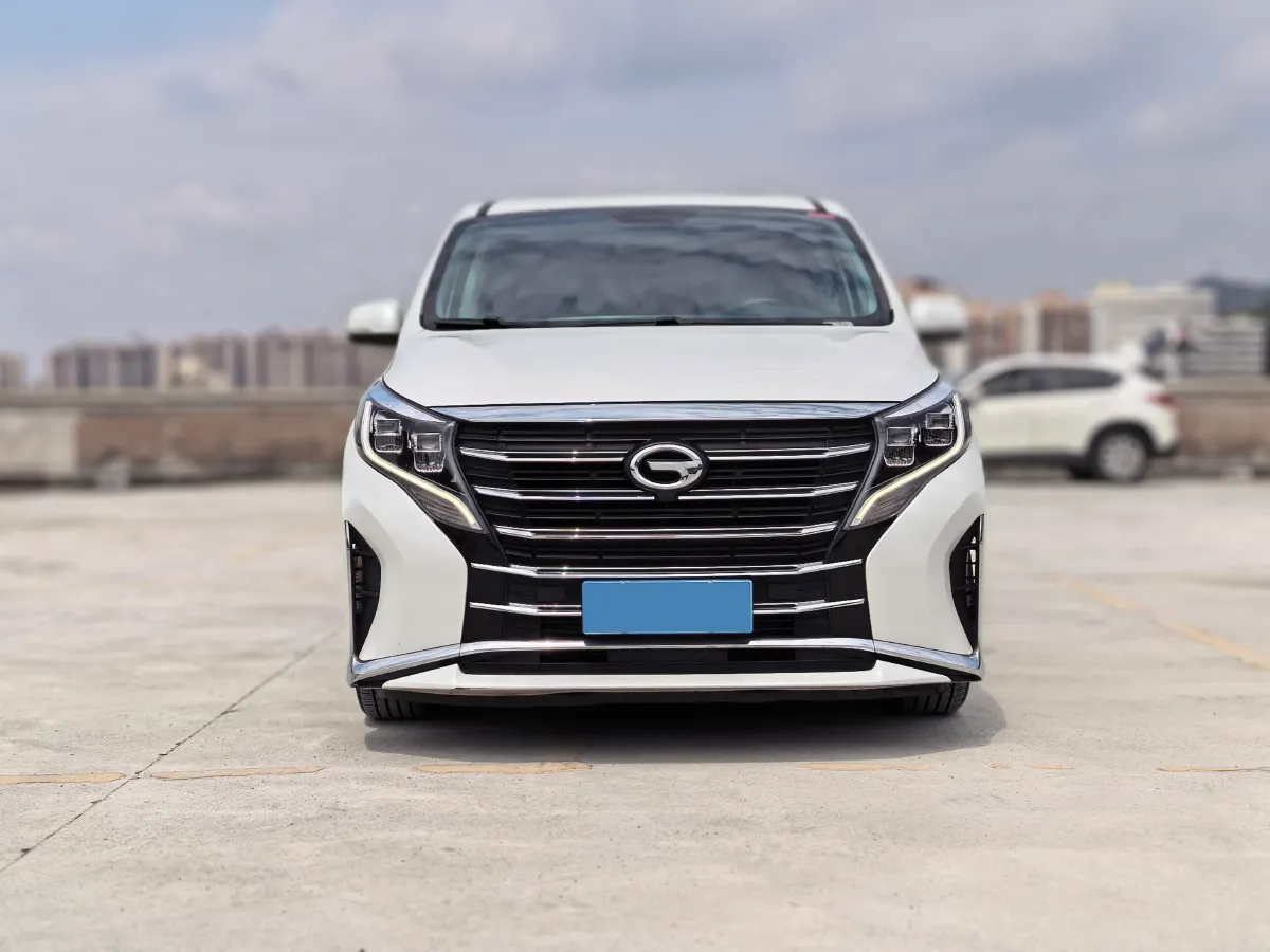 2023 GAC Trumpchi M8 2.0T 252HP L4 8AT,autocango,china used car exporter,china ev exporter,chinese used car exporter,chinese used ev exporter