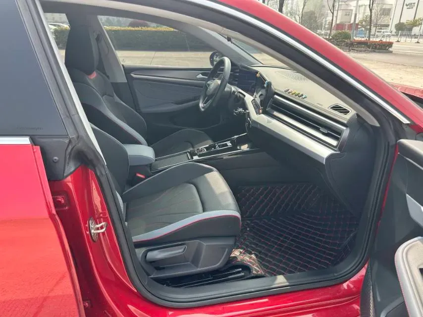 2022 Exceed TXL 2.0T 261HP L4 7DCT,autocango,china used car exporter,china ev exporter,chinese used car exporter,chinese used ev exporter