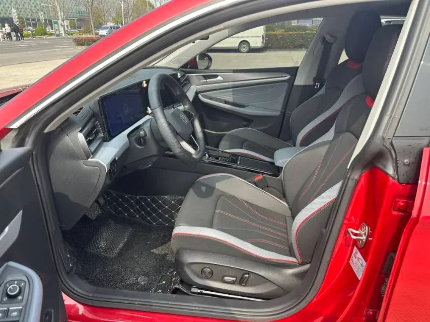 2022 Exceed TXL 2.0T 261HP L4 7DCT,autocango,china used car exporter,china ev exporter,chinese used car exporter,chinese used ev exporter