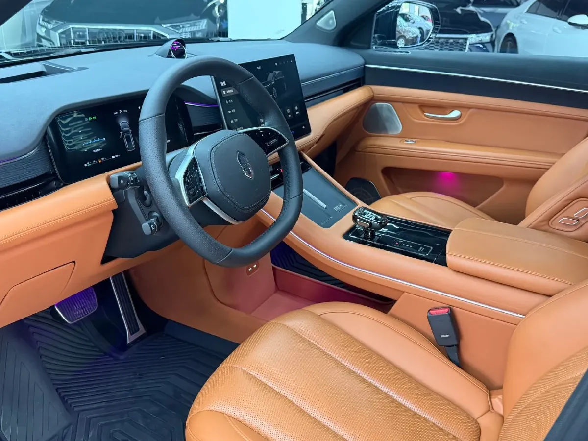 2024 AITO AITO M7 1.5T 152HP L4 REEV 42KWH,autocango,china used car exporter,china ev exporter,chinese used car exporter,chinese used ev exporter