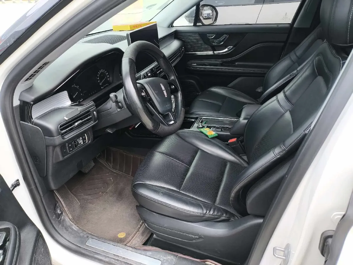 2020 Lincoln Corsair 2.0T 245HP L4 8AT,autocango,china used car exporter,china ev exporter,chinese used car exporter,chinese used ev exporter