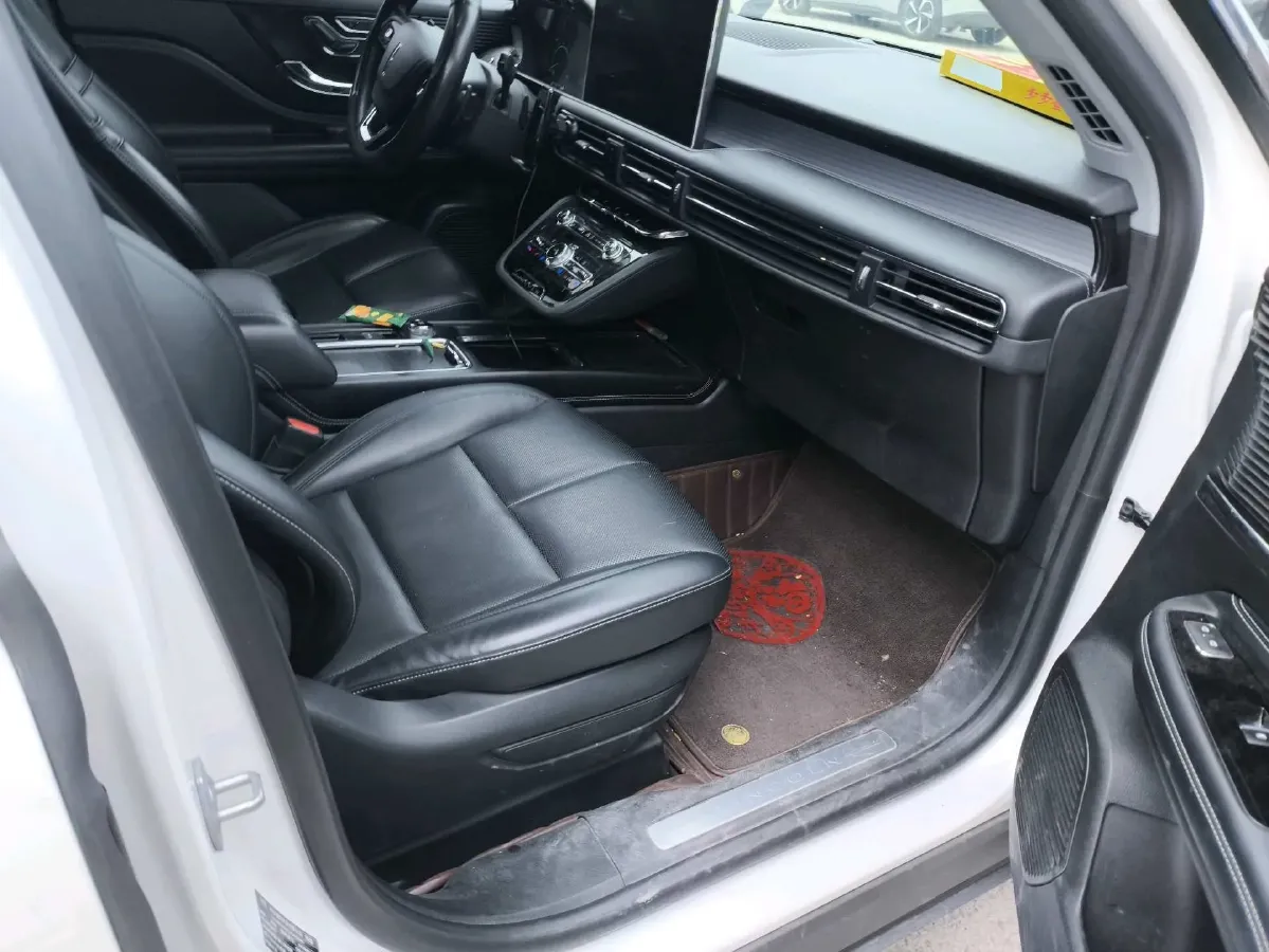 2020 Lincoln Corsair 2.0T 245HP L4 8AT,autocango,china used car exporter,china ev exporter,chinese used car exporter,chinese used ev exporter