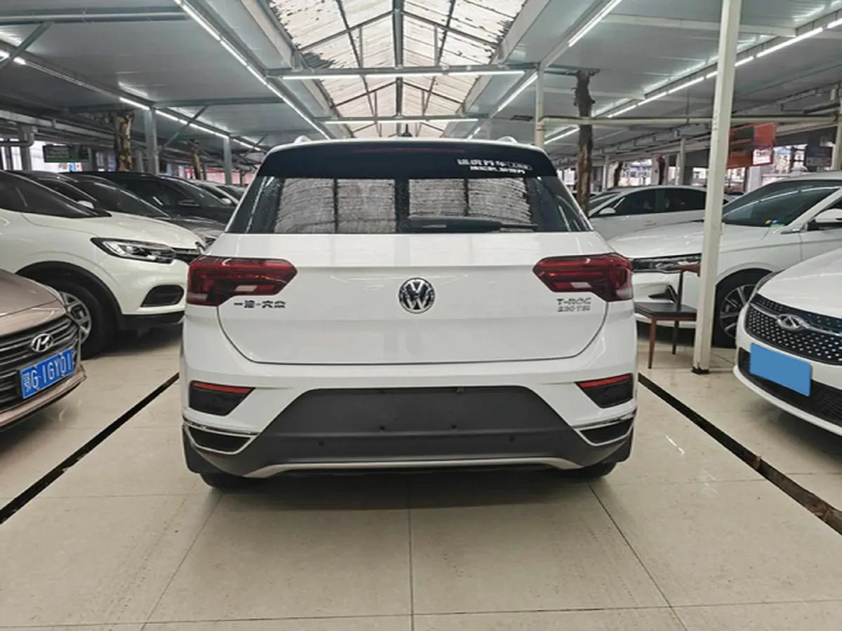 2018 Borgward BX5 1.8T 190HP L4 6AT,autocango,china used car exporter,china ev exporter,chinese used car exporter,chinese used ev exporter