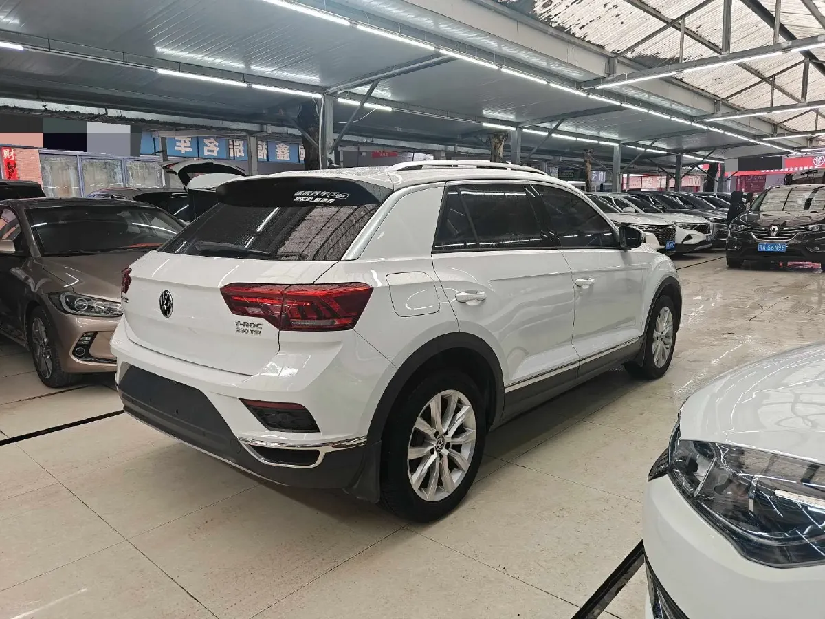 2018 Borgward BX5 1.8T 190HP L4 6AT,autocango,china used car exporter,china ev exporter,chinese used car exporter,chinese used ev exporter