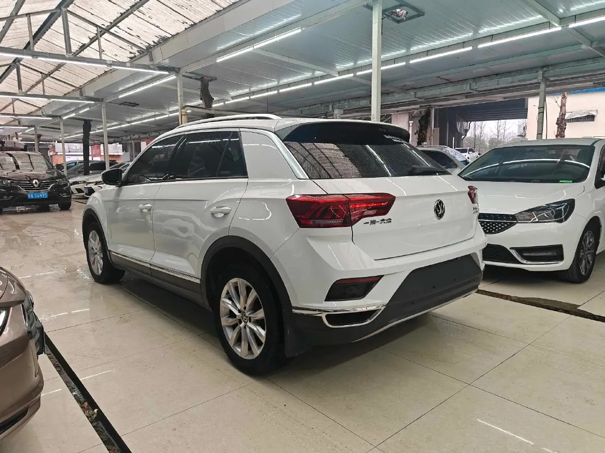 2018 Borgward BX5 1.8T 190HP L4 6AT,autocango,china used car exporter,china ev exporter,chinese used car exporter,chinese used ev exporter